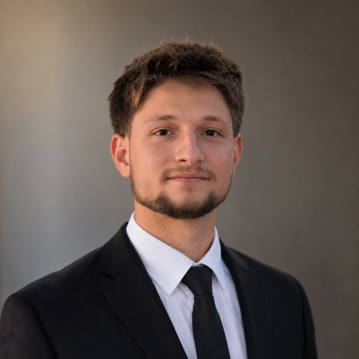 Dan Shepetko, founder of Contractor Labs